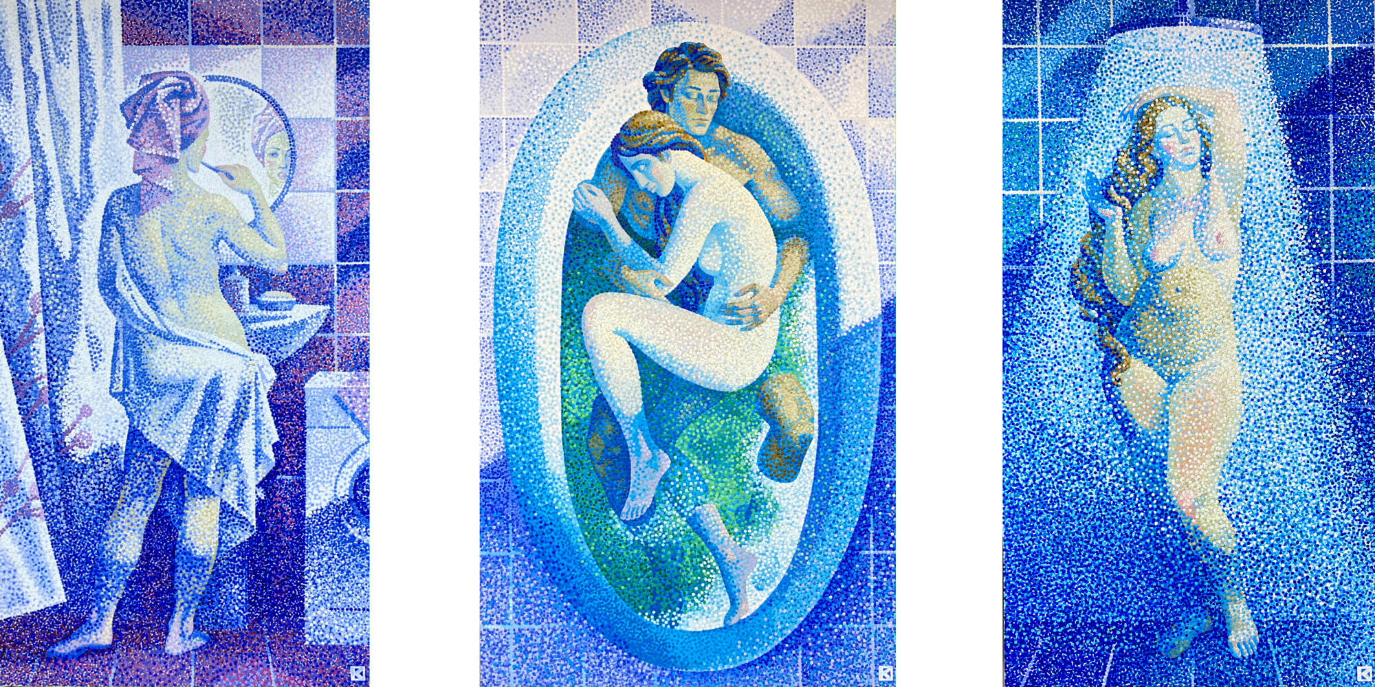 eternal femininity ii