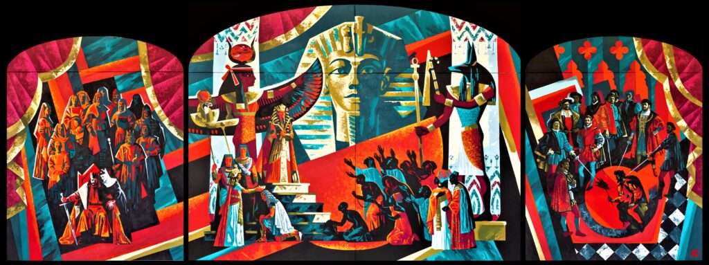 full posvjashhenie verdi min