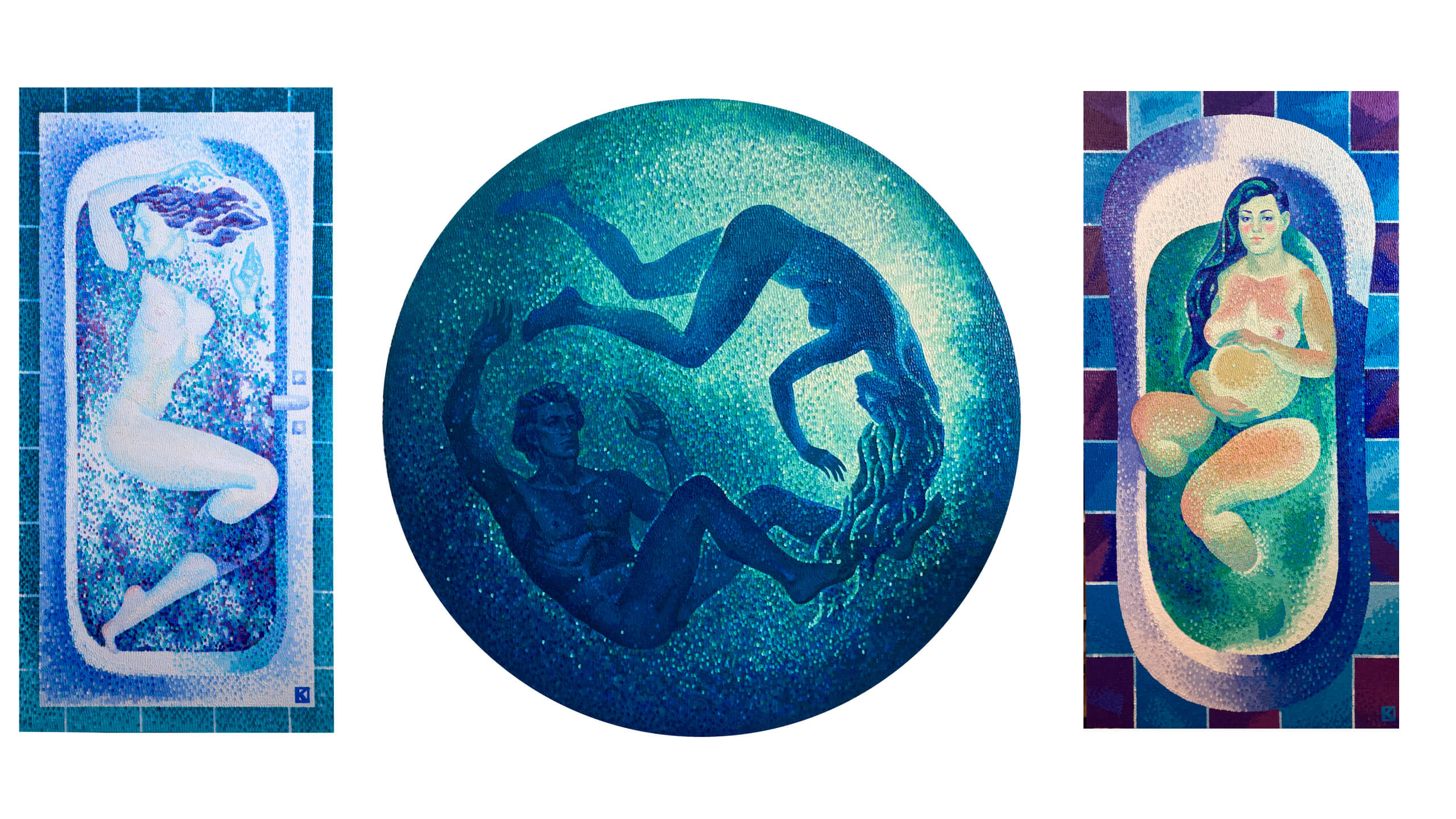 vechnaja zhenstvennost