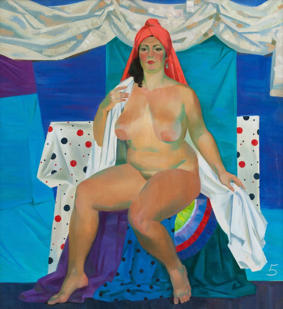 aleksandra na golubom min