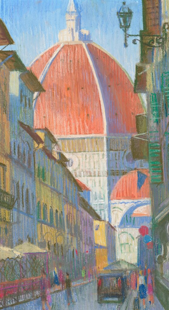 kupol brunelleski min