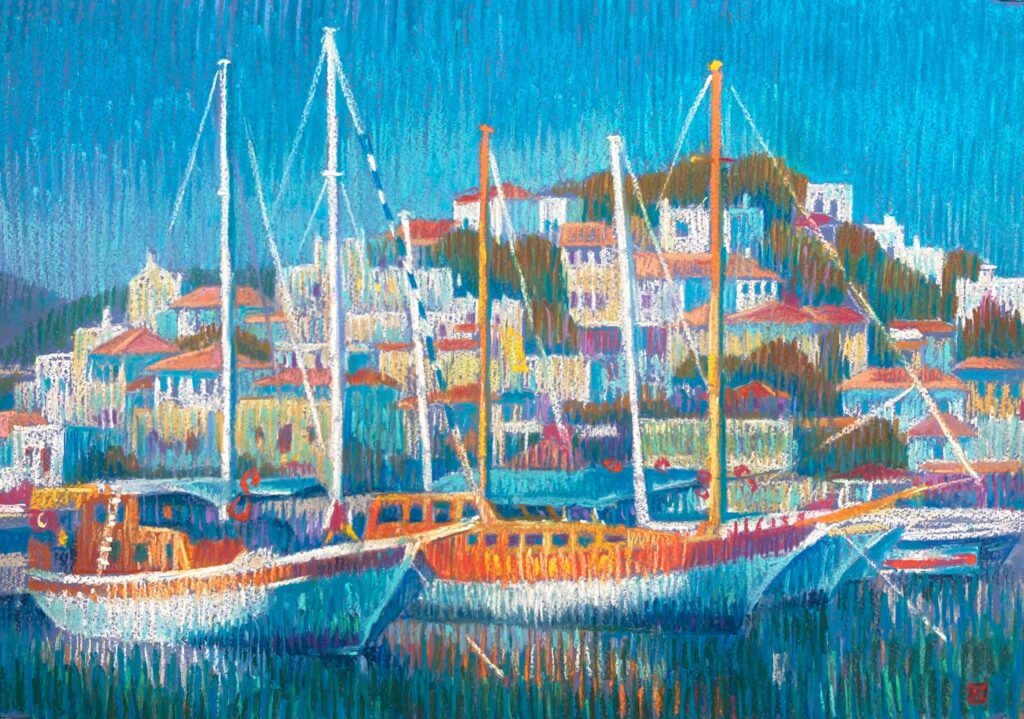 vecher v marmarise min