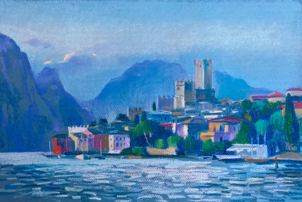 malcesine