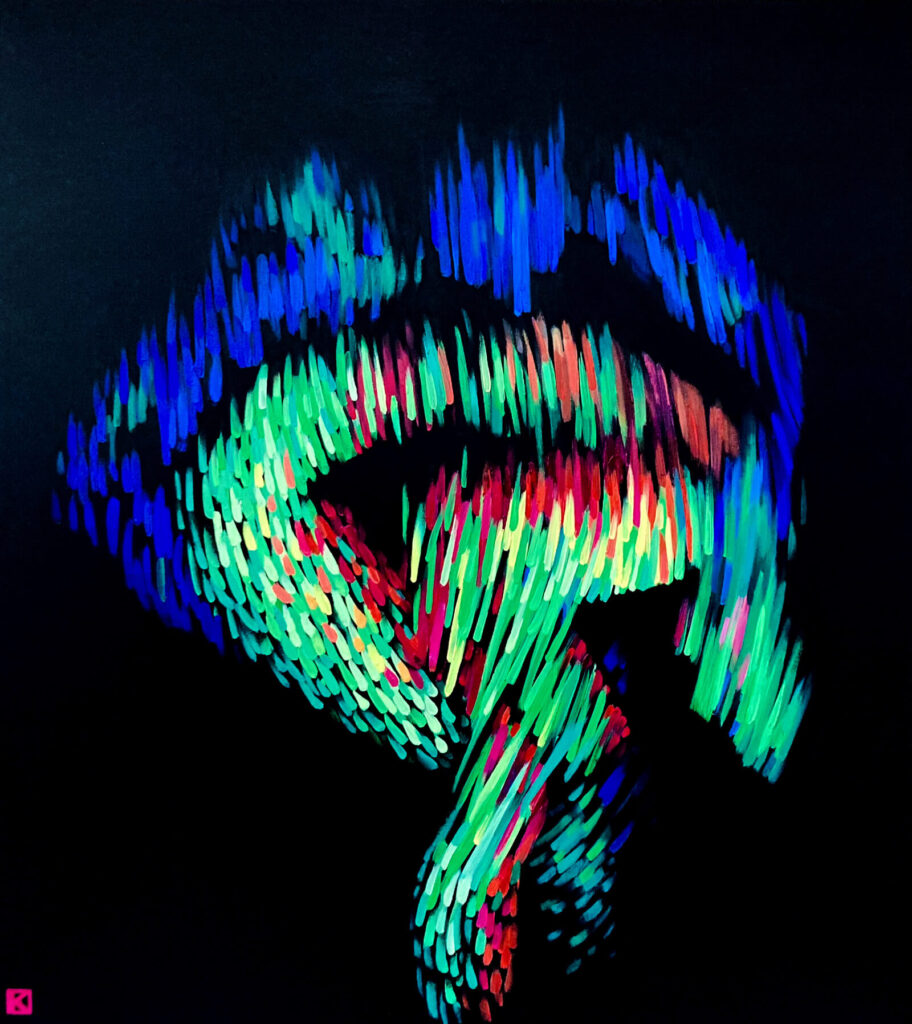 virtual relationship v